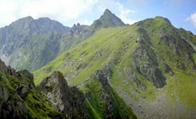 Turismul montan și ecoturismul