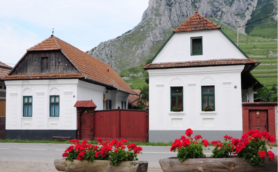 Turismul rural si agroturismul