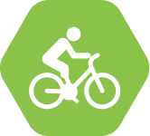 Prioritatea 4 – O regiune cu mobilitate urbana durabilă