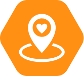 Prioritatea 8 – O regiune atractivă