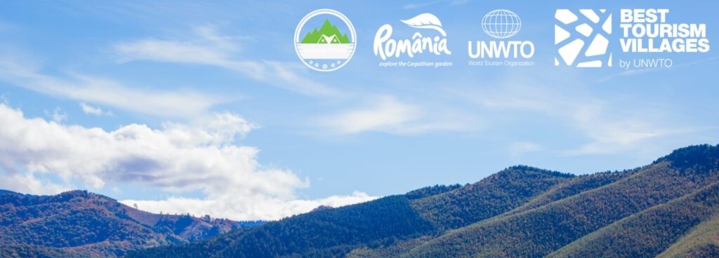 Start selecție națională pentru Best Tourism Villages 2024!