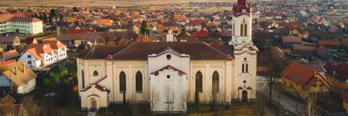 ”Casă nouă” pentru copiii din comuna Ciumani, cu un buget de peste 12 milioane lei