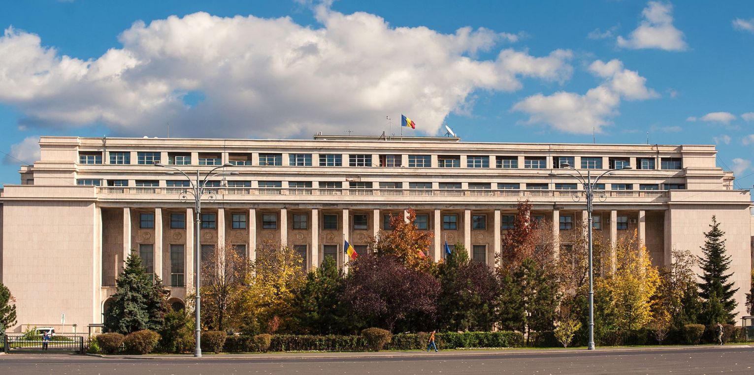 Ordonanță de Urgență privind reglementarea unor măsuri fiscal-bugetare, inclusiv pentru modificarea și completarea unor acte normative