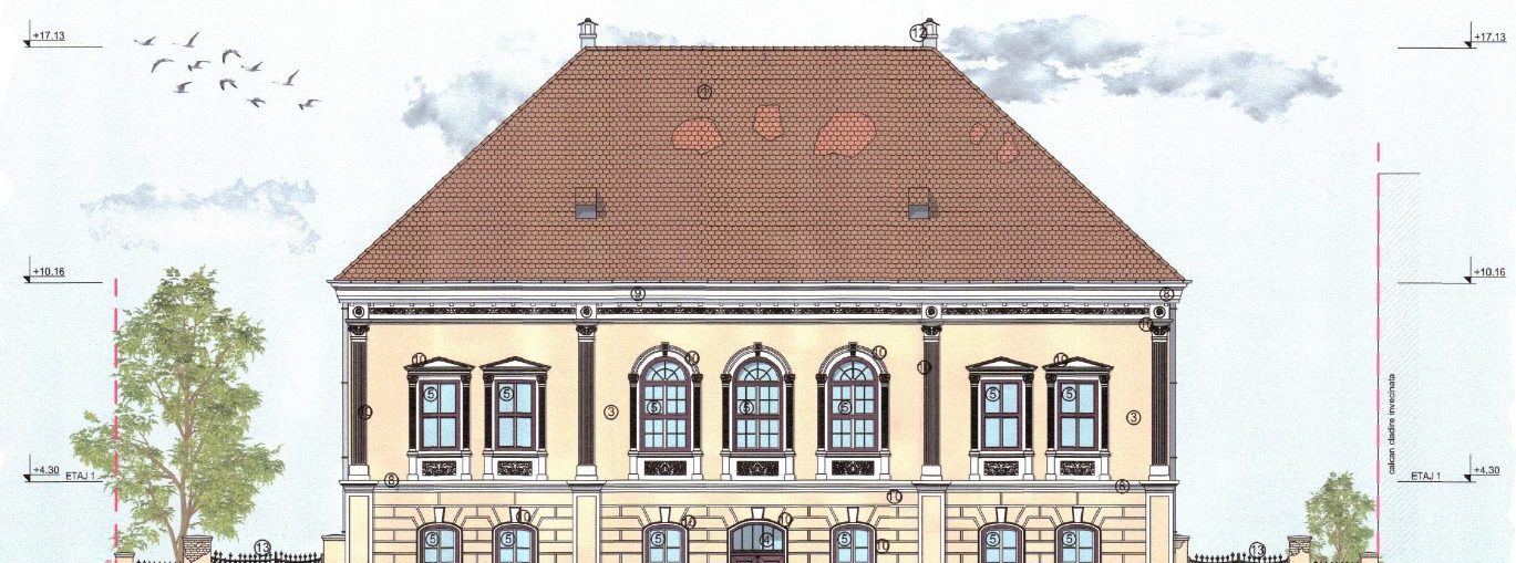 Fonduri Europene pentru educația copiilor din localitatea Biertan, Sibiu