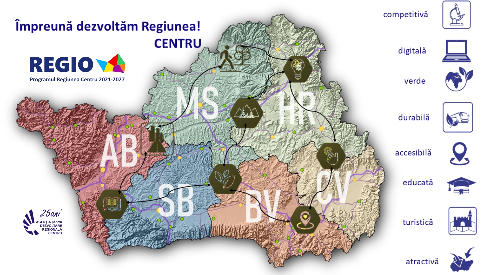 Până la sfârșitul lunii Mai se pot depune cererile de  finanțare pentru proiectele etapizate din perioada 2014-2020