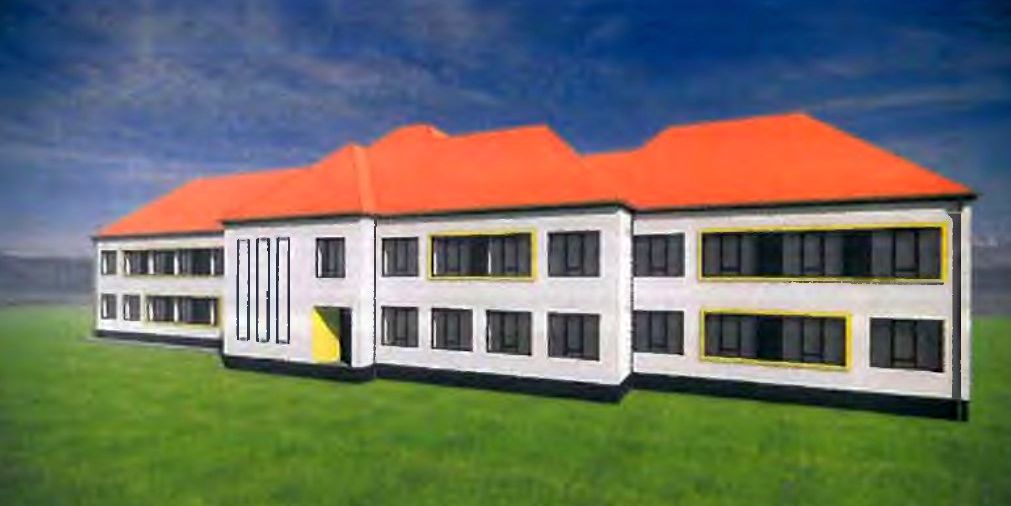 Grădinița nr. 29 din Sibiu va fi modernizată cu bani europeni