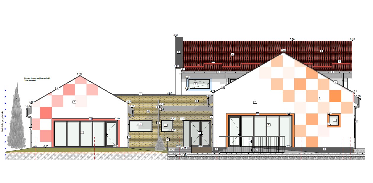 Fonduri europene pentru construirea unei grădinițe în Vinerea-Cugir