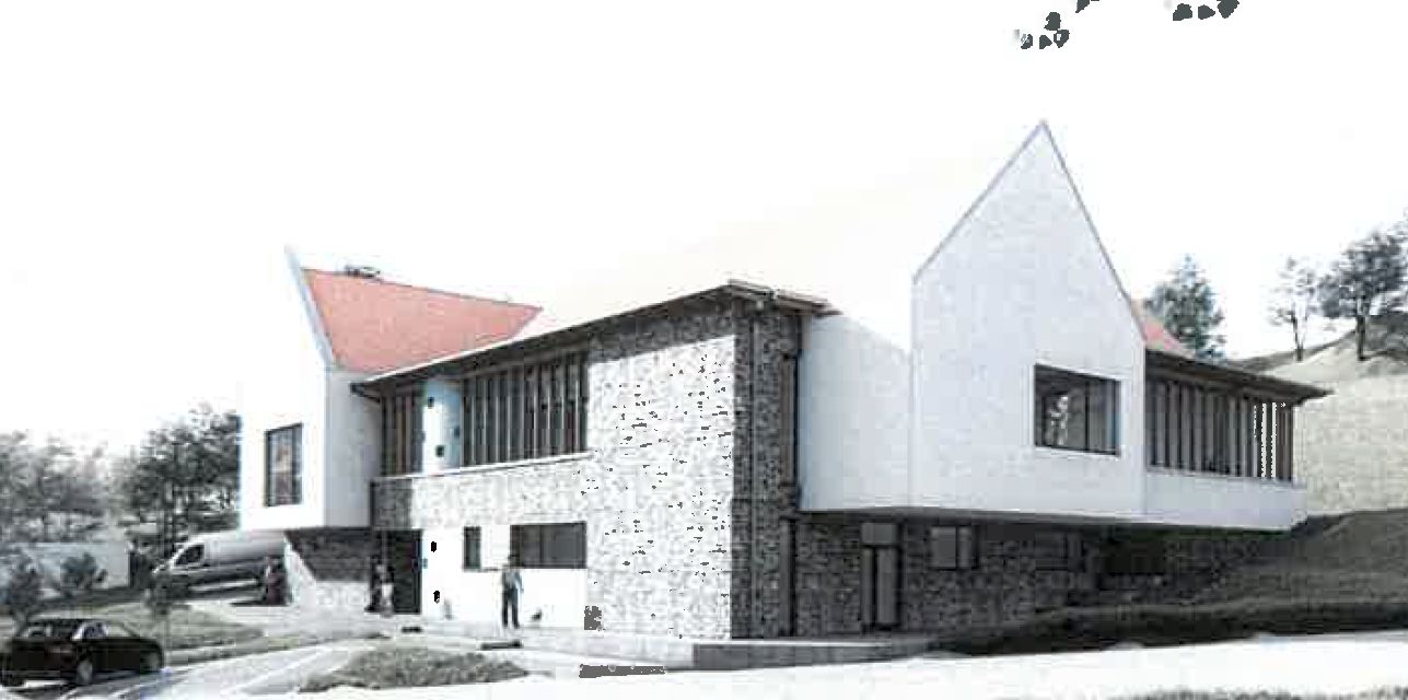 Comuna Căpâlnița va avea o creșă nouă, construită cu fonduri europene