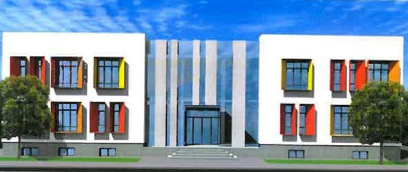 Un număr de 8 grădinițe și creșe din Regiunea Centru vor fi construite sau reabilitate și modernizate cu bani europeni