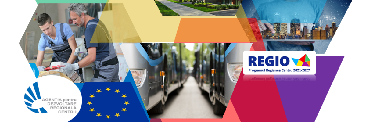 Primele plăți realizate prin  Programul ”Regiunea Centru” 2021-2027