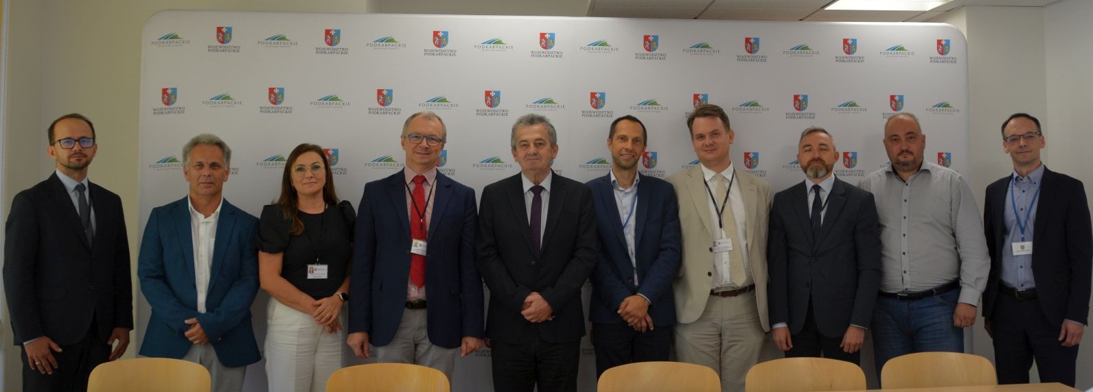 ADR Centru a participat la lucrările Forumului Economic de la Karpacz/Polonia
