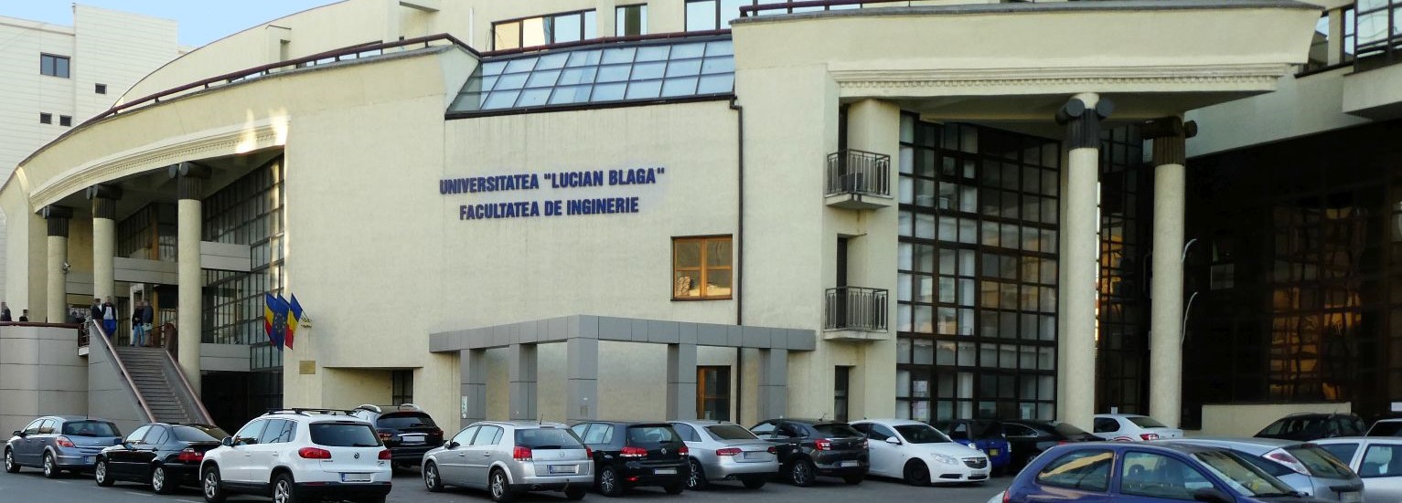 Universitatea ”Lucian Blaga” din Sibiu își continuă dezvoltarea cu fonduri nerambursabile europene