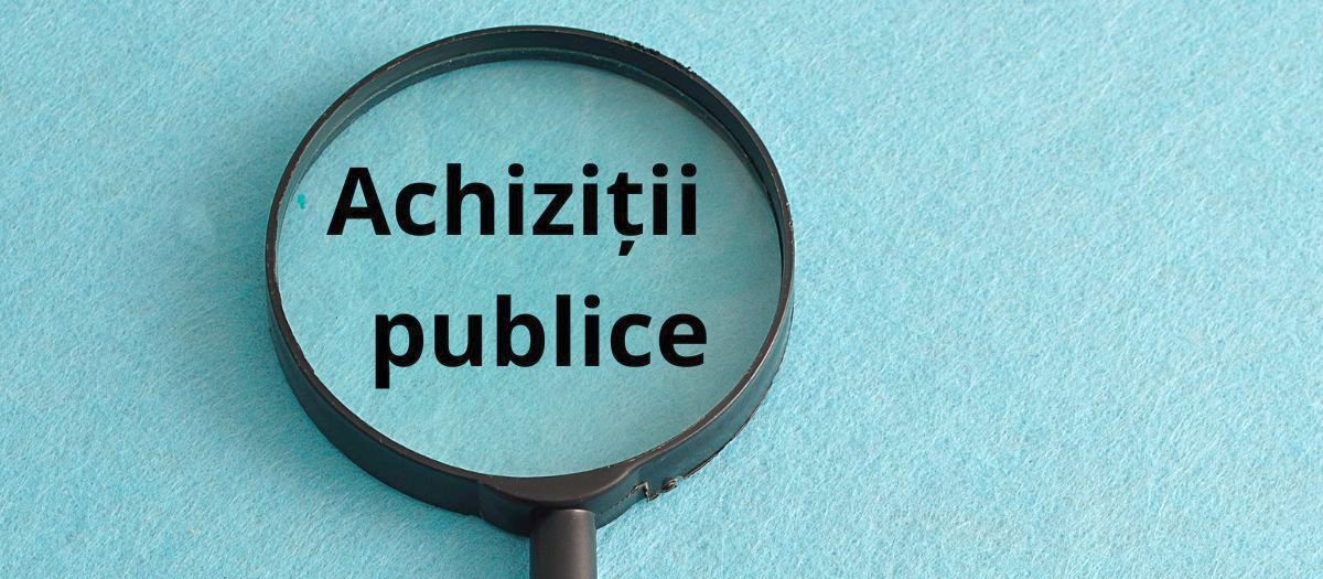 ANAP a emis Ordinul nr. 1946/09.08.2024 pentru aprobarea criteriilor ecologice aplicabile categoriilor de produse care au impact asupra mediului (anexa 2 la HG 395/2016)