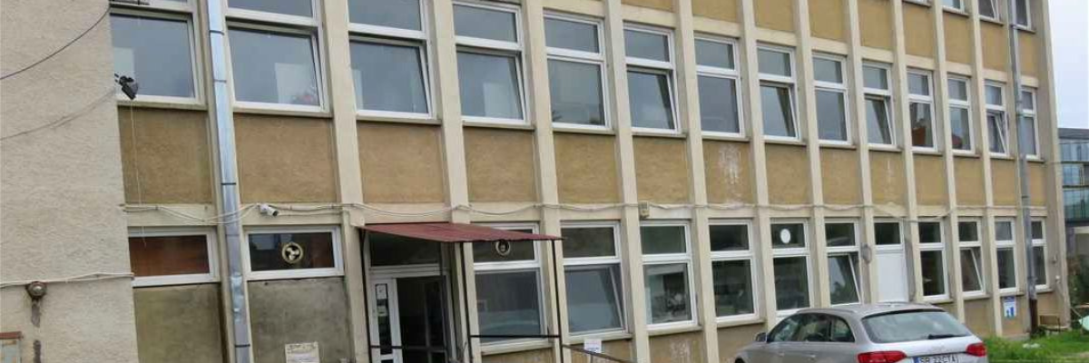 Policlinica Stomatologică din cadrul Spitalului Județean va beneficia de reabilitare termică prin Programul ”Regiunea Centru”