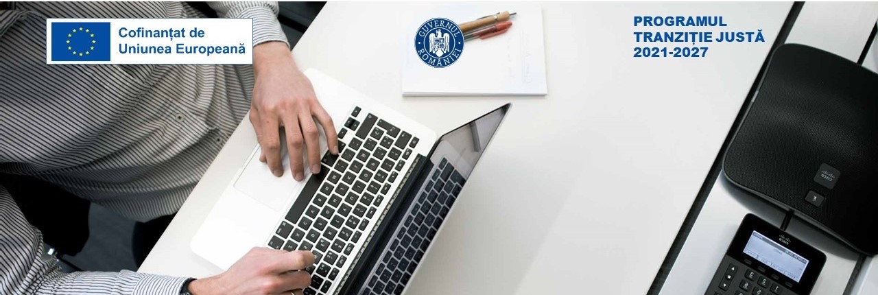 PTJ: Actualizarea Ghidului Solicitantului pentru „Dezvoltarea întreprinderilor și a antreprenorialului” –Ordin MIPE nr. 6440/ 01.10.2024