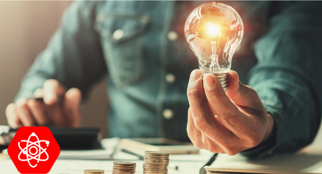 Sesiune online de informare privind apelul de proiecte aferent Intervenției 1.3.1 Trecerea de la idee la piață – sprijin pentru IMM