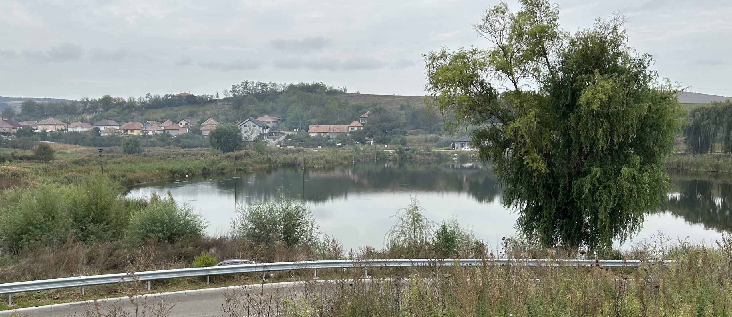 Peste două milioane euro pentru amenajarea și modernizarea zonei lacului Chereteu din Blaj