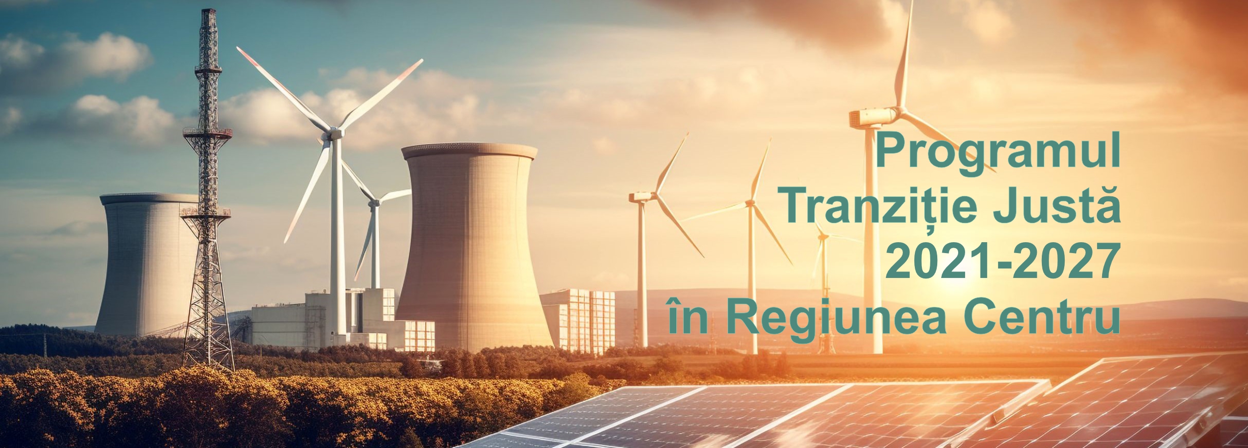 Programul Tranziție Justă va finanța investiții care contribuie la obiectivele platformei Tehnologii strategice pentru Europa