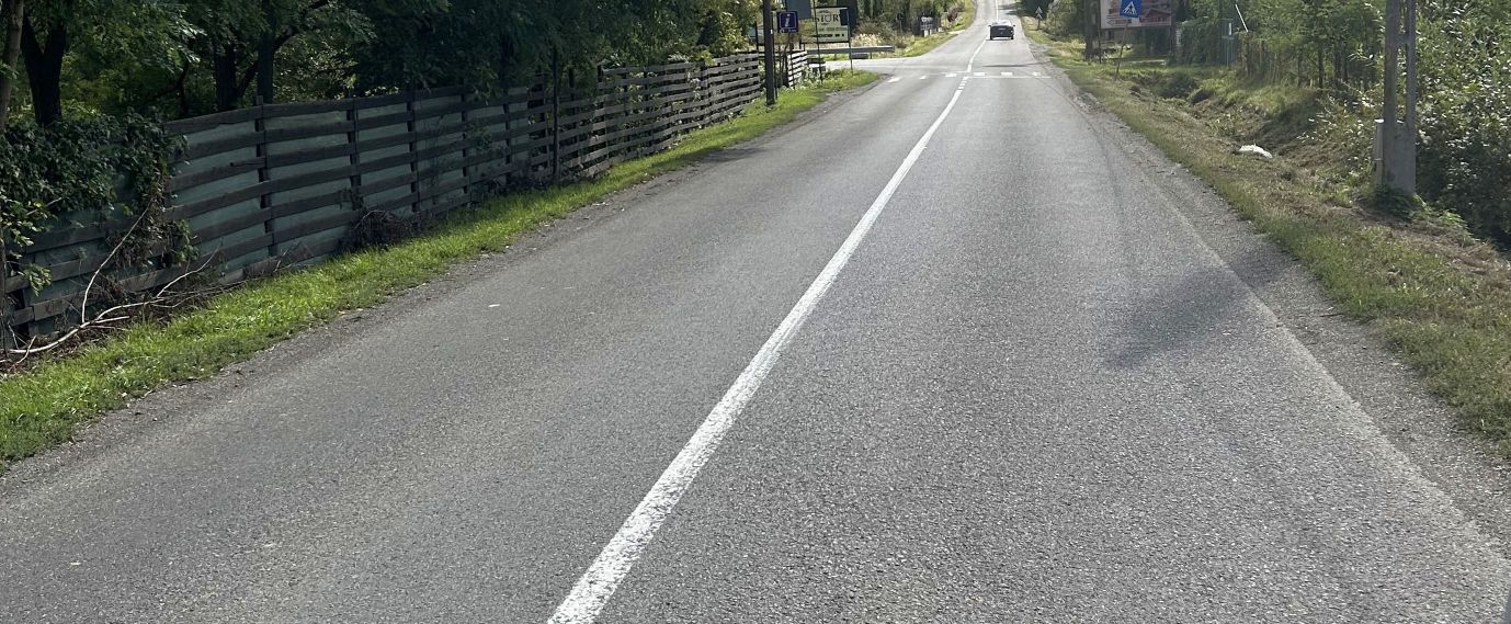 Investiții europene pentru infrastructura rutieră din județul Mureș