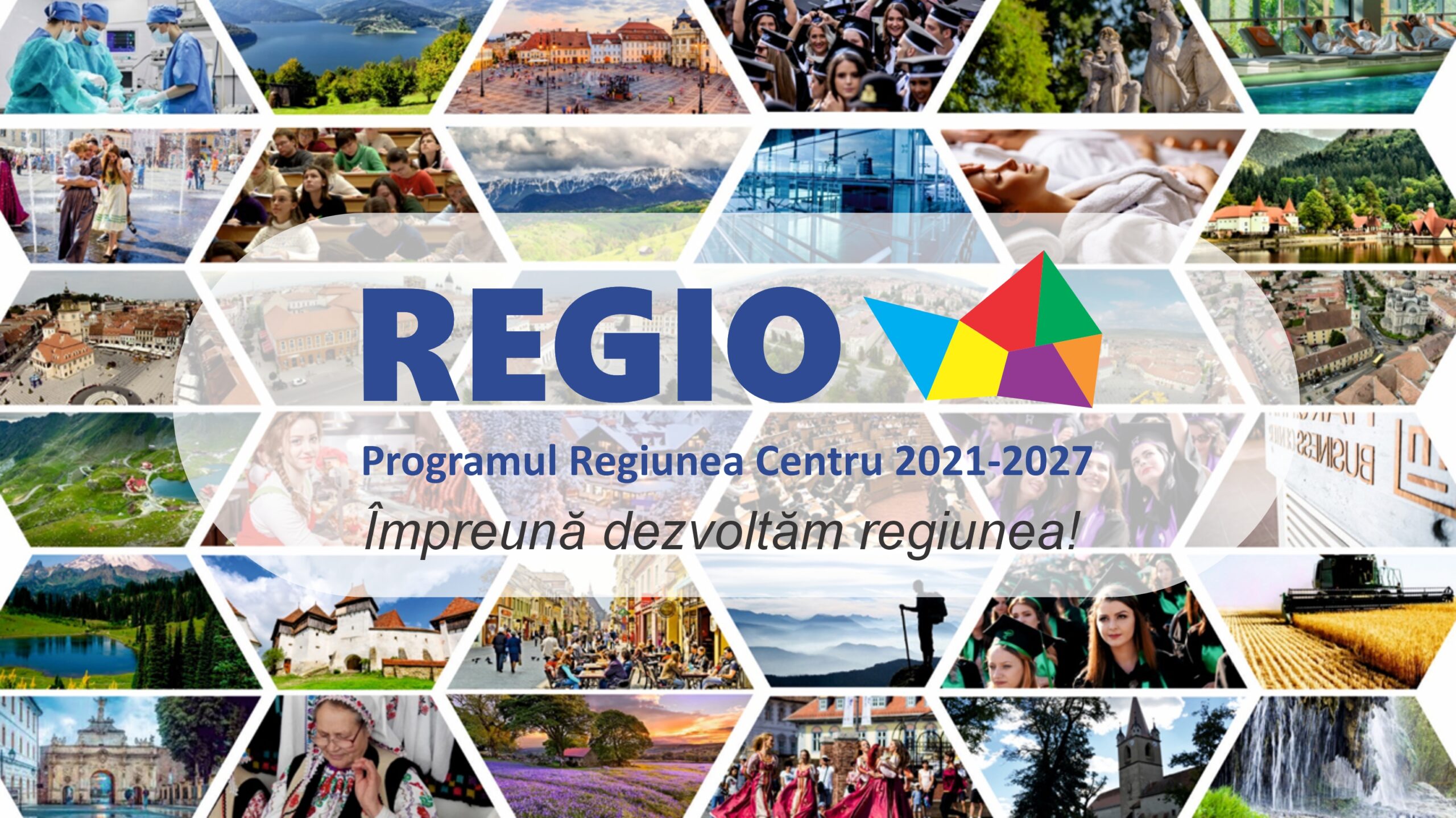Încredere ridicată în absorbția eficientă a fondurilor europene nerambursabile