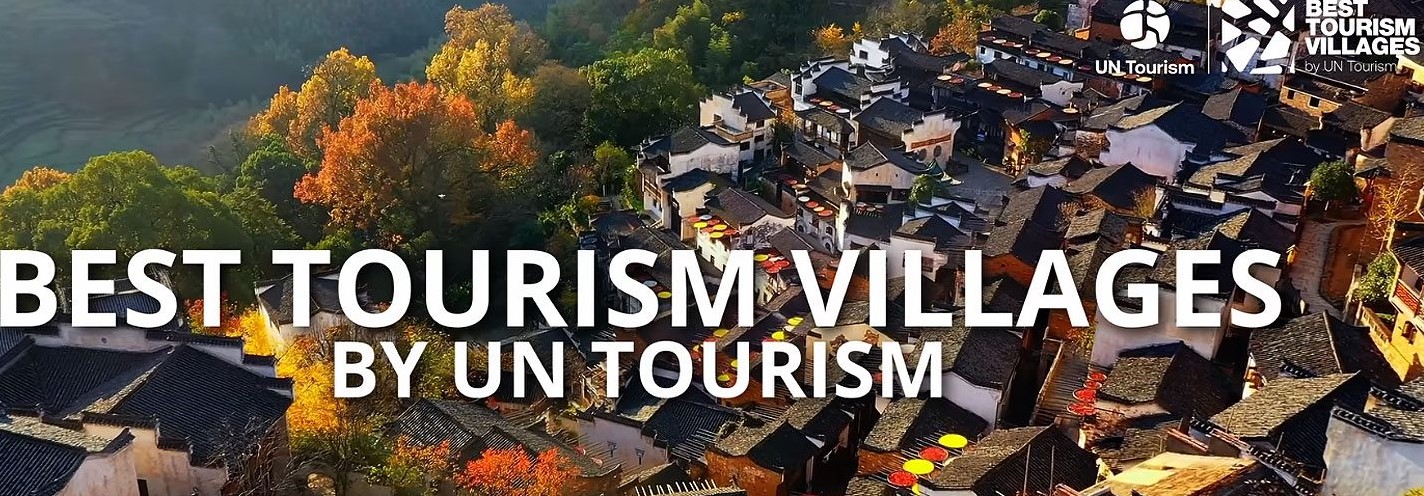 Ministerul Economiei, Digitalizării, Antreprenoriatului și Turismului (MEDAT) dă startul selecției naționale a localităților care aspiră la titlul de Best Tourism Villages