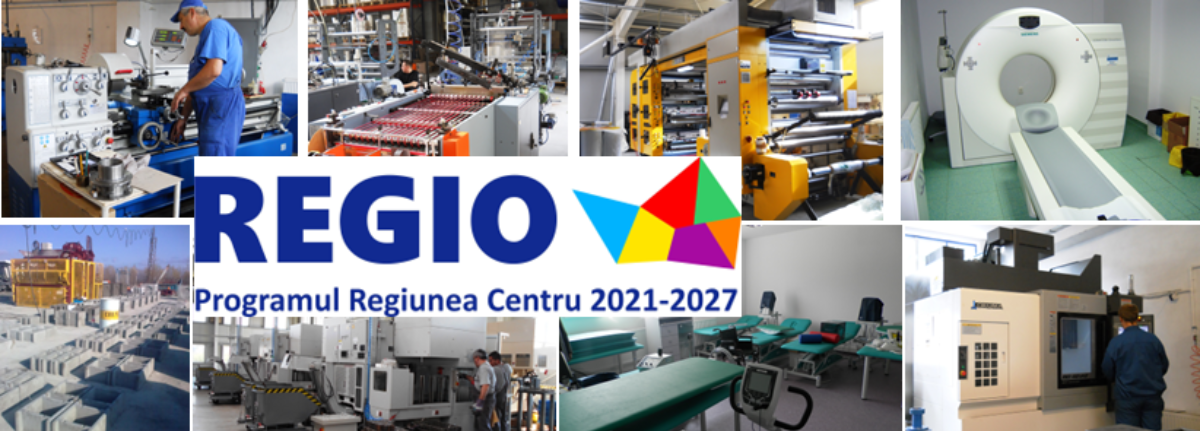 FONDURI NERAMBURSABILE DE PESTE 60 MILIOANE EURO  PENTRU IMM-URILE DIN REGIUNEA CENTRU