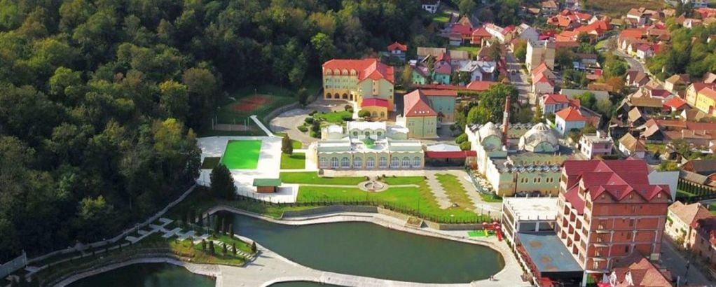 Lansare în consultare publică a Ghidului solicitantului pentru „Dezvoltare urbană integrată prin sprijinirea dezvoltării infrastructurii turistice balneare și a infrastructurii de agrement din municipiile și orașele Regiunii Centru”