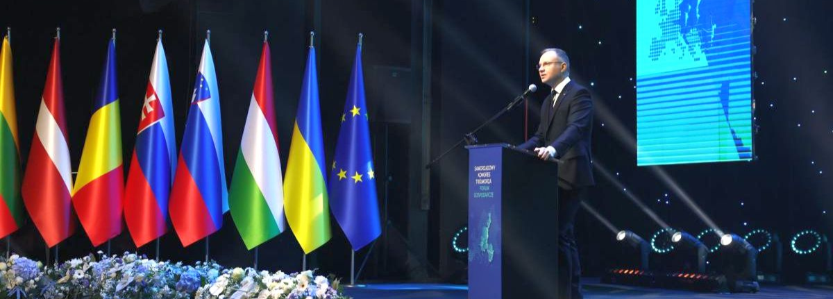 REGIUNEA CENTRU ÎȘI DEZVOLTĂ PARTENERIATELE LA NIVELUL EUROPEI CENTRALE ȘI DE EST