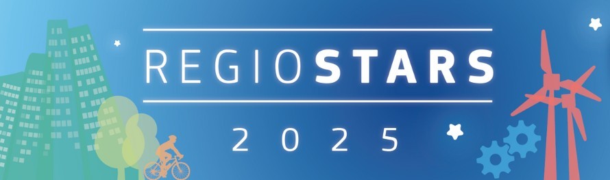 S-a dat startul competiției REGIOSTARS 2025! Termen înscriere 20 mai 2025