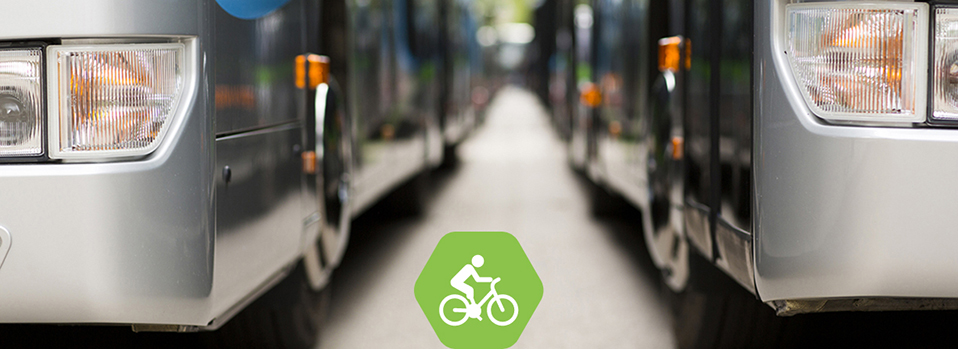 Lansarea celui de-al doilea apel aferent Acțiunii 4.1 – Dezvoltarea mobilității urbane durabile în Municipiile Regiunii Centru