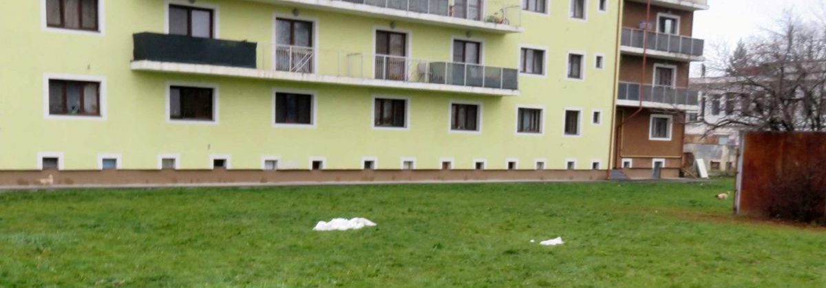 Aproape 3 milioane de lei investiți în dezvoltarea armonioasă a comunității cartierului Electroprecizia din municipiul Săcele