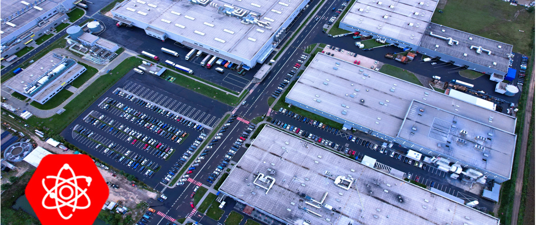 Lansare în consultare publică a Ghidului solicitantului pentru Intervenția „Parcuri industriale în domenii RIS”