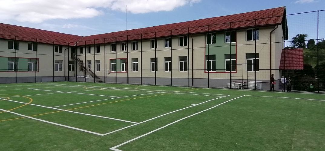 Impactul celor 18 ani de finanțare cu fonduri europene nerambursabile a infrastructurii educaționale în Regiunea Centru