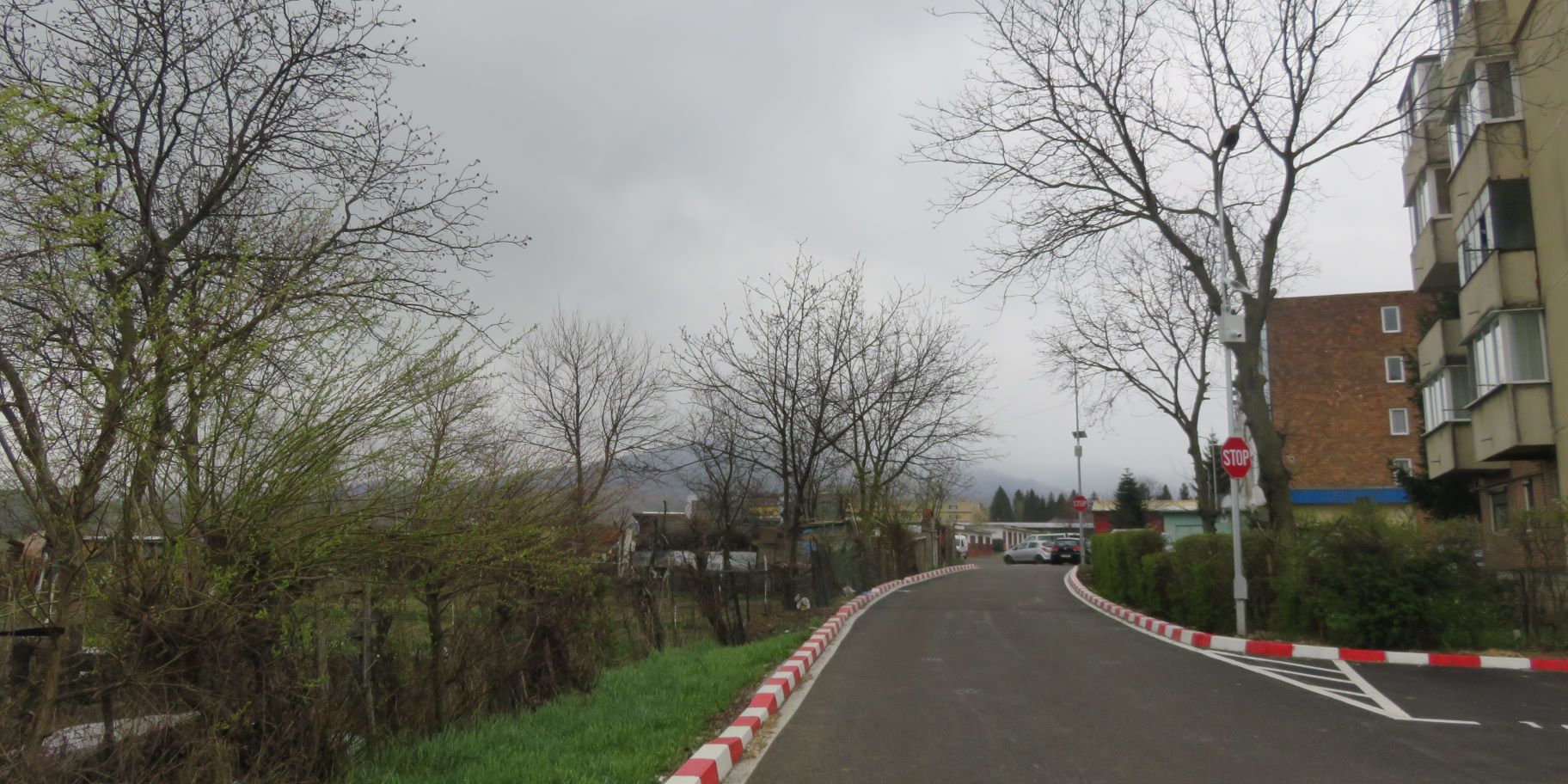 Agrement, sănătate și un mediu curat în Săcele, cu o investiție de peste 1 milion de euro, fonduri europene