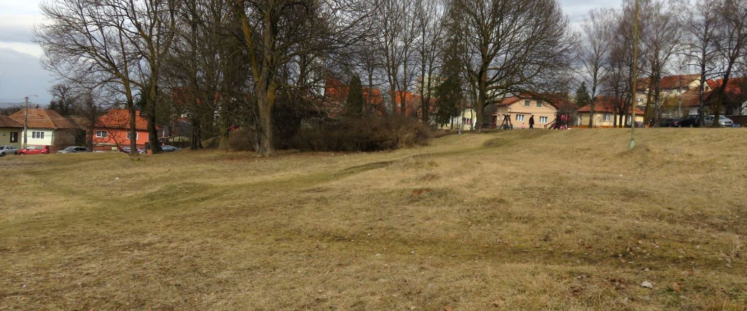 Un maidan de 1,5 hectare devine o zonă modernă de agrement