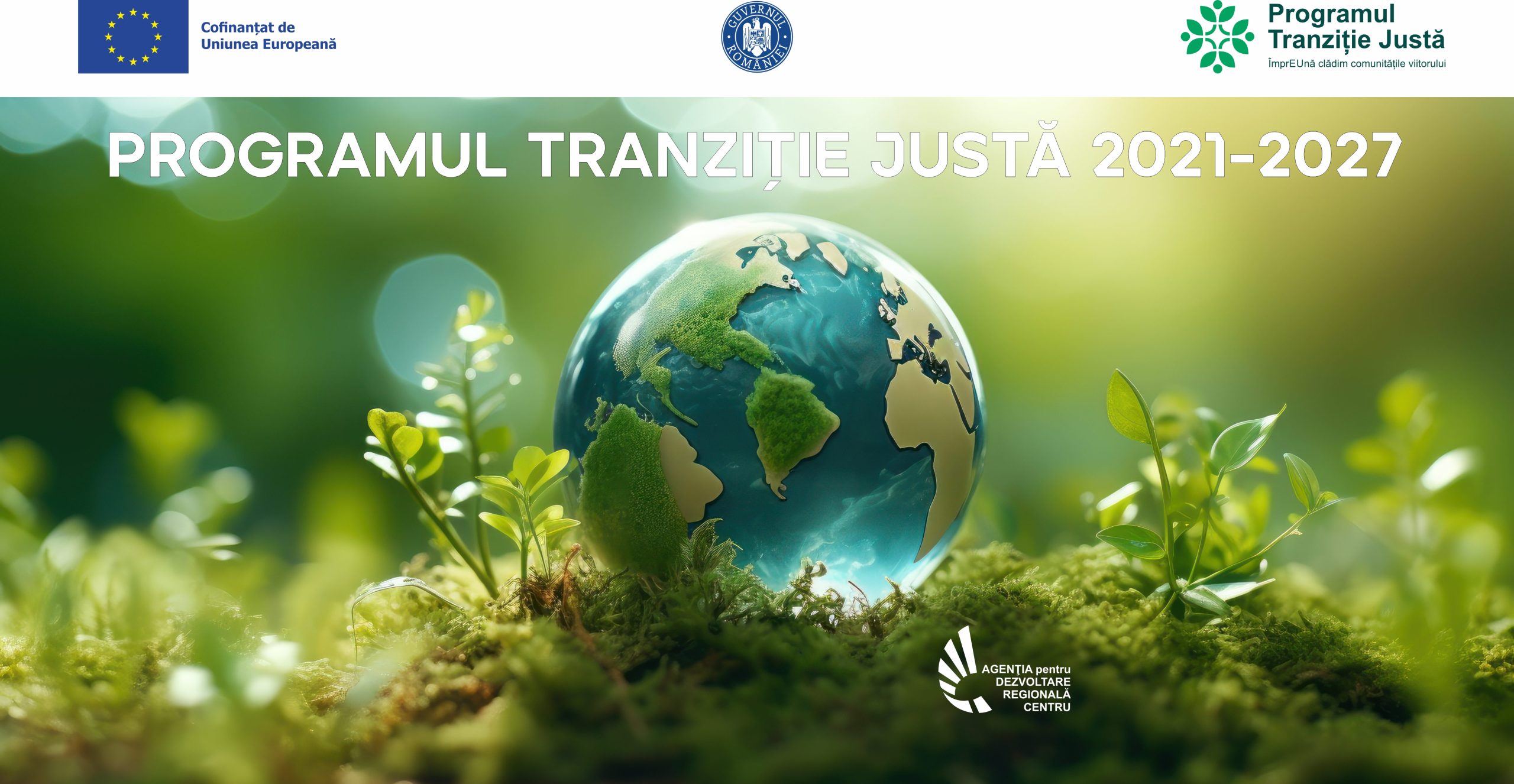 Situația proiectelor depuse – Programul Tranziție Justă