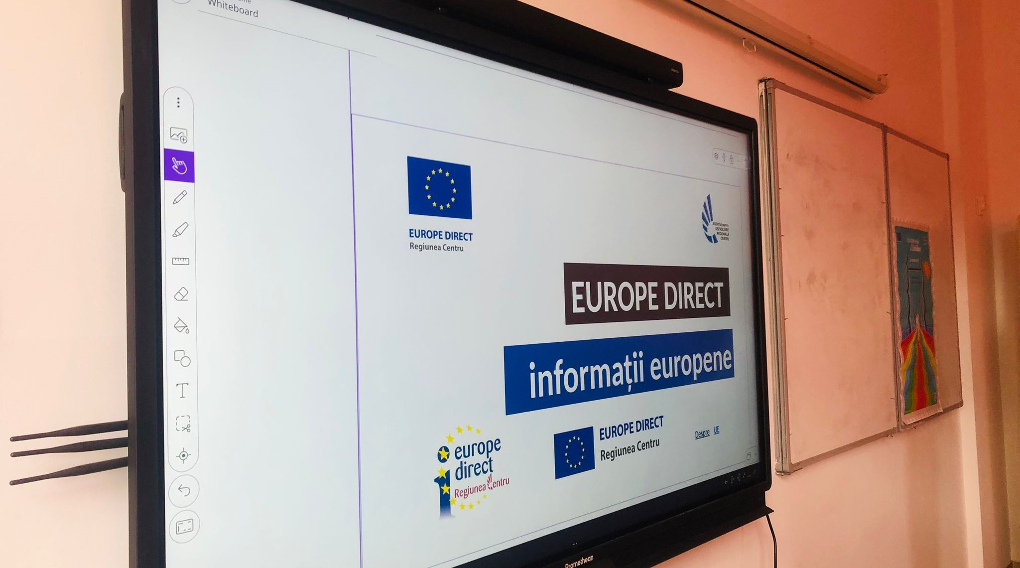 Ziua europeană a limbilor – Uniți în diversitate!