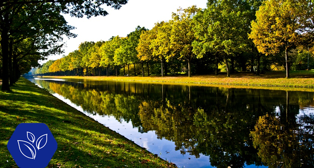 Lansarea celui de-al doilea apel aferent Acțiunii 3.4 – Investiții în infrastructură verde și albastră în mediul urban regional – orașe