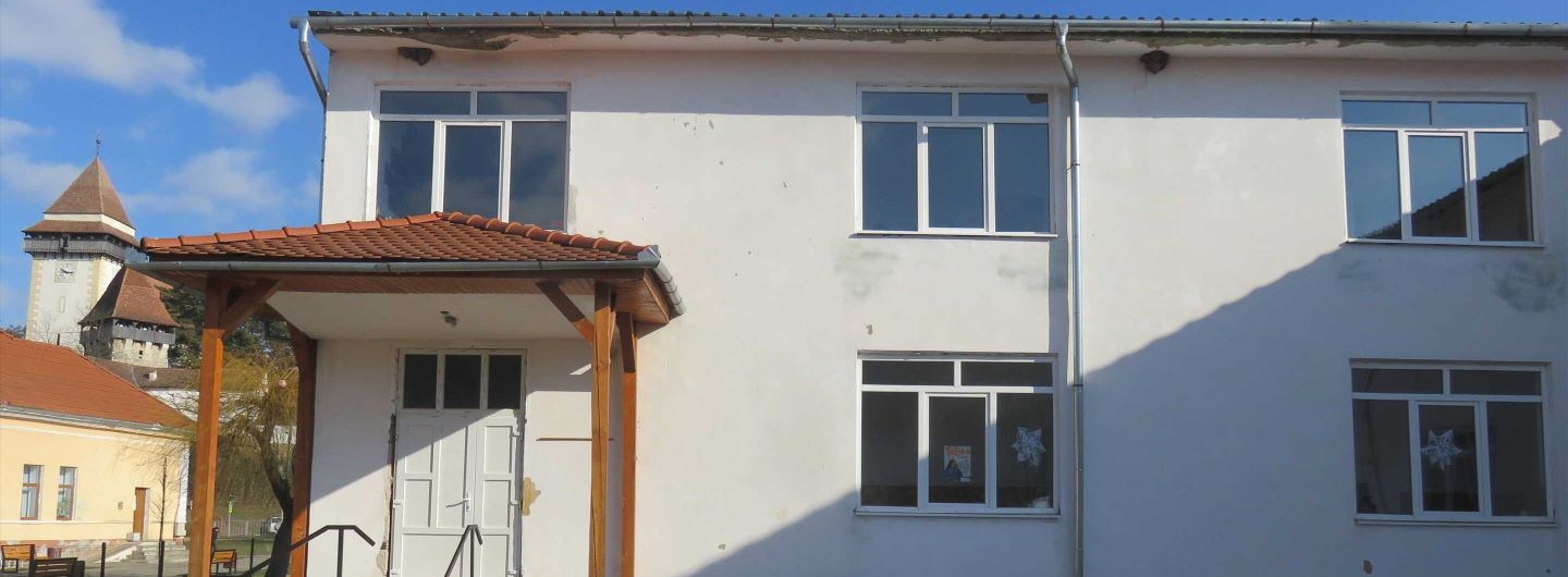 Creșterea demografică și dezvoltarea comunității sunt susținute prin investiții din Programul „Regiunea Centru”