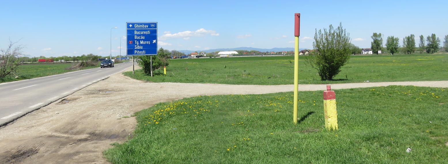 Amenajarea Parcului Bartolomeu Nord, un „plămân” nou pentru sănătatea brașovenilor