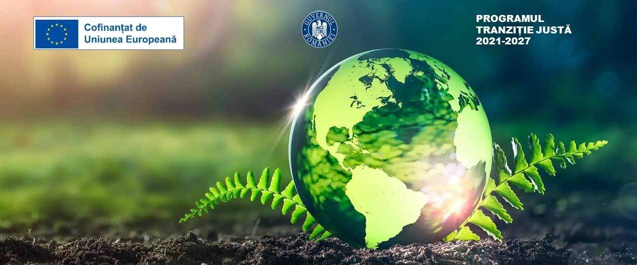 Situația proiectelor depuse – Programul Tranziție Justă