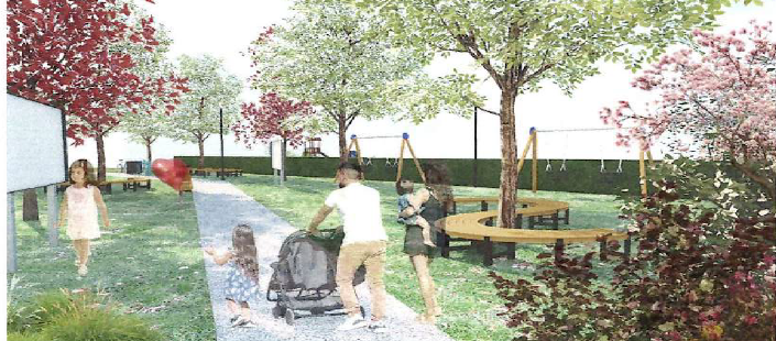 Noi proiecte de dezvoltare pentru singura stațiune balneară din județul Alba ca să devină și mai atrăgătoare