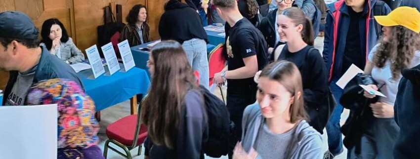 PTJ: Relansare apel proiecte pentru sprijinirea capacității AJOFM de a dezvolta reconversia profesională