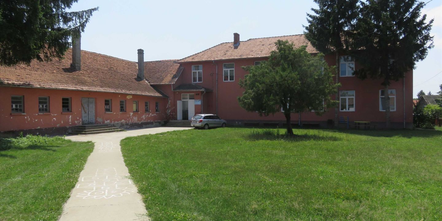 La Hăghig, investițiile susținute cu fonduri nerambursabile contribuie la crearea unui mediu educațional modern și competitiv