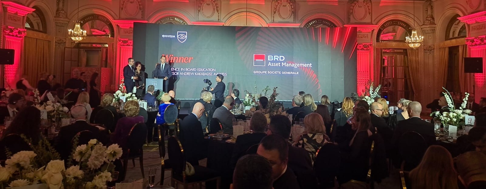 „Responsabilitate în Administrația Publică”, distincția care confirmă angajamentul ADR Centru pentru dezvoltare sustenabilă, inovare și cooperare regională