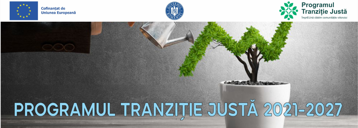 Centralizator întrebări și răspunsuri referitoare la Programul Tranziție Justă – apelul adresat microîntreprinderilor