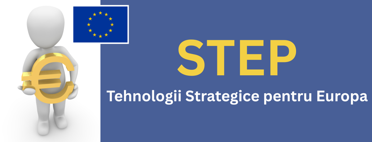 Invitație participare: Întâlnire de descoperire antreprenorială pentru implementarea RIS3 Centru 2021-2027 – finanțarea tehnologiilor strategice pentru Europa