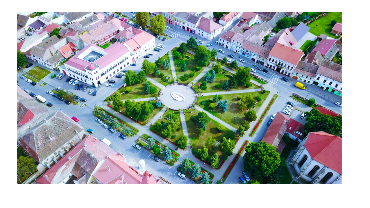 Corrigendum nr. 3 la Ghidul solicitantului aferent Acțiunii 8.1 – Dezvoltare urbană integrată prin regenerarea spațiilor publice, punerea în valoare a patrimoniului, infrastructurii culturale și a potențialului turistic din municipiile Regiunii Centru – Apel 2
