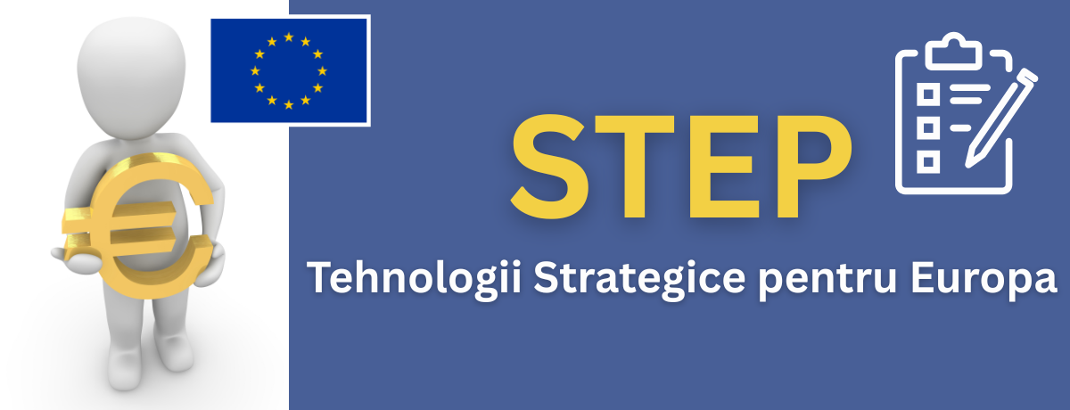 Apel de idei de proiecte STEP