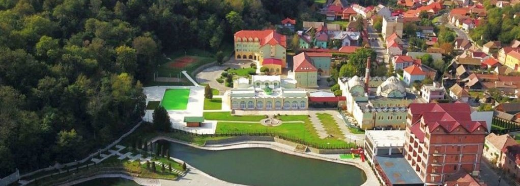 Schema de ajutor de stat și de minimis ”Sprijinirea dezvoltării infrastructurii turistice balneare și a infrastructurii de agrement din orașele Regiunii Centru” aferentă investițiilor din cadrul Acțiunii 8.3